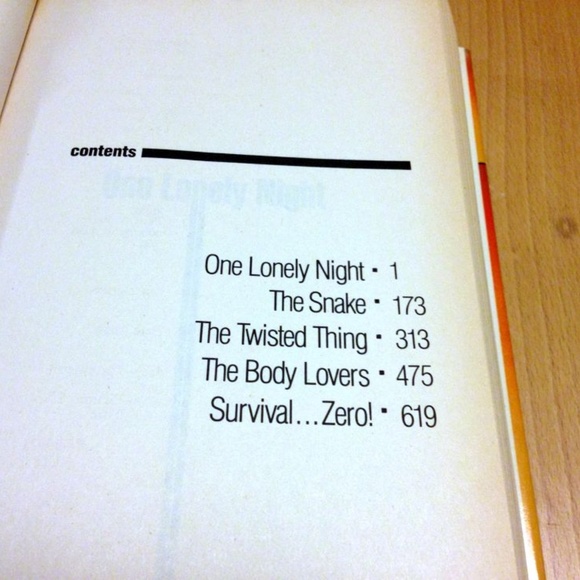 Mickey Spillane 5 in 1 hardback - Picture 7 of 7